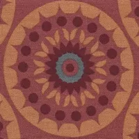 FQ Skořicové mandaly 