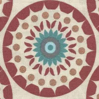 Mandaly na smetanové