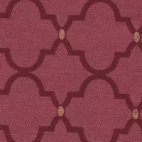 Vínová mříž na skořicové