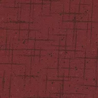 Kárko a tečky na rezavé