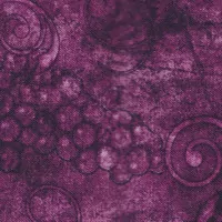 FQ Hroznové víno na vínově fialové