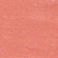 Terakotová jednobarevná