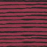 FQ Růžovočerné proužky