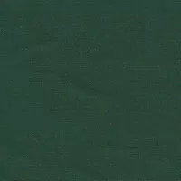 Tmavě zelená jednobarevná