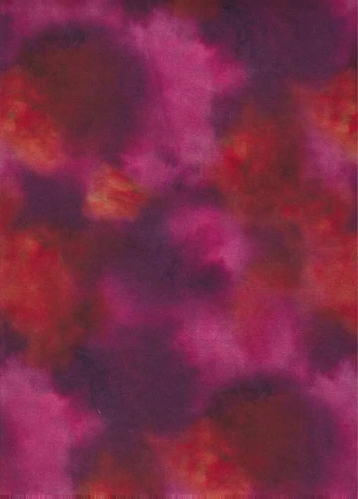 FQ Makatá červená