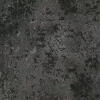 FQ Tmavě šedá makatá