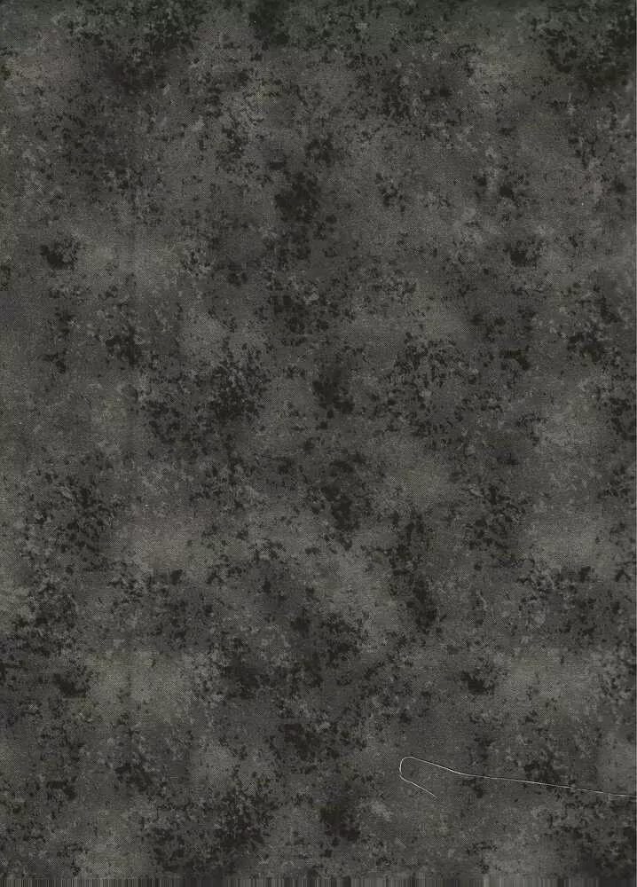 FQ Tmavě šedá makatá