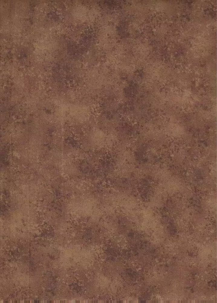 FQ Oříškově hnědá makatá