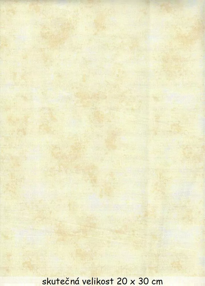 FQ Béžová makatá