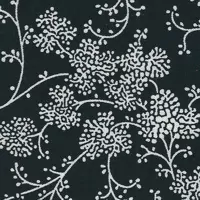 Smetanové bezinky na černé