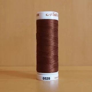 Quiltovací nit Mettler Silk-Finish Cotton 40 Q0173