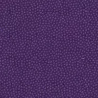 Světle fialové drobné tečky na fialové 