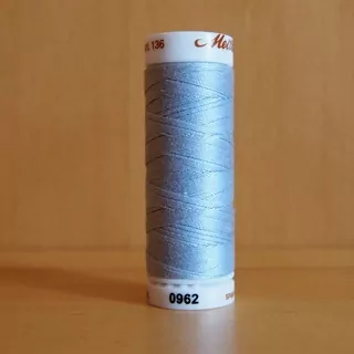 Quiltovací nit Mettler Silk-Finish Cotton 40 Q1081