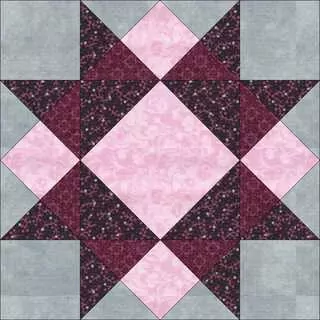 Blok č. 45 Girl's Favorite II