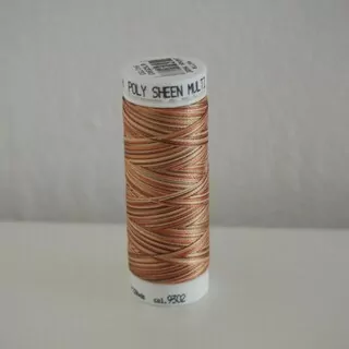 Mettler Poly Sheen Multi 9302 