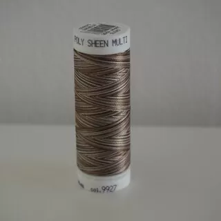 Mettler Poly Sheen Multi 9927 
