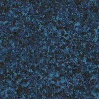 Petrolejově modrý mramor