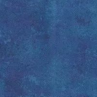 Makatá modrá v odstínu denim