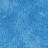 Nebesky modrá makatá