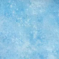 Mlhavě modrá makatá