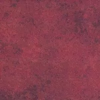 Červenohnědá makatá - cihlová, terakota