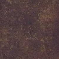 Čokoládově hnědá makatá