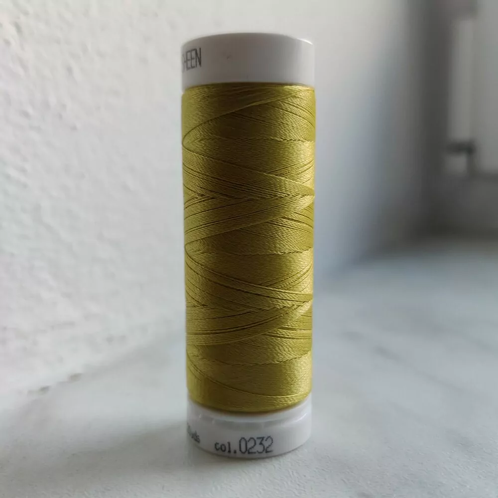 Mettler Poly Sheen 0232