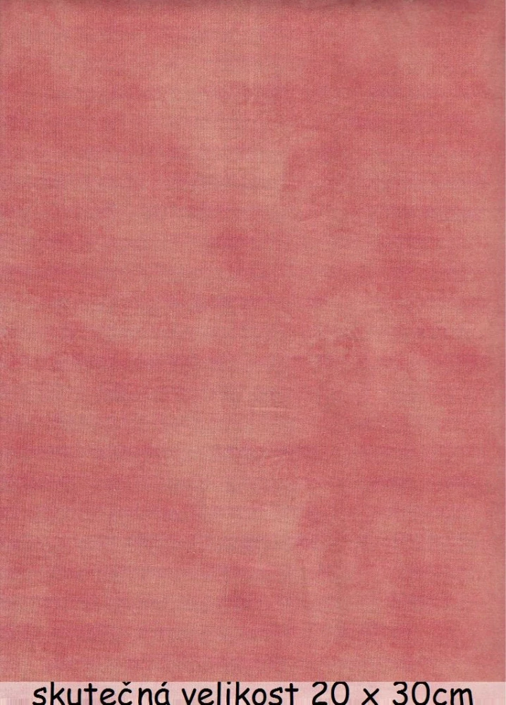 FQ Meruňková makatá