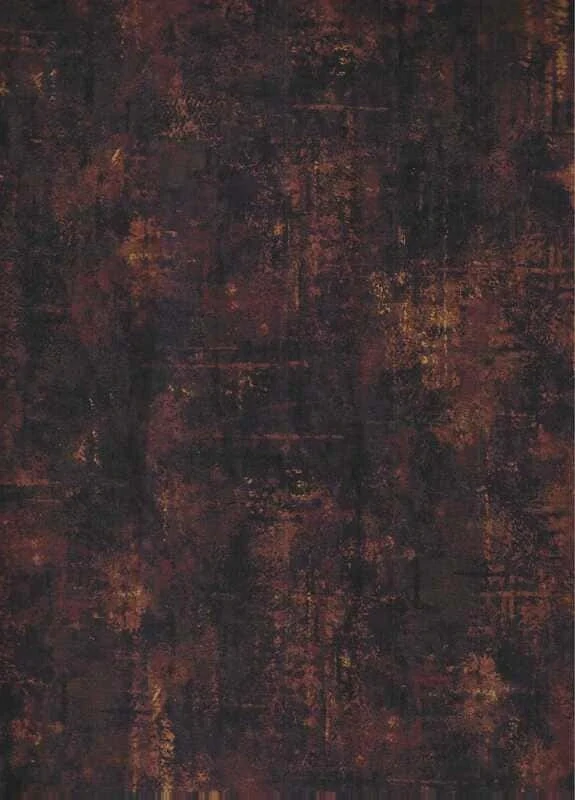 FQ Vibrace tmavě hnědá