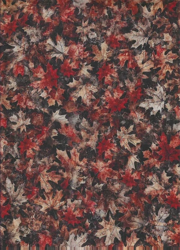 FQ Barevné javorové listy