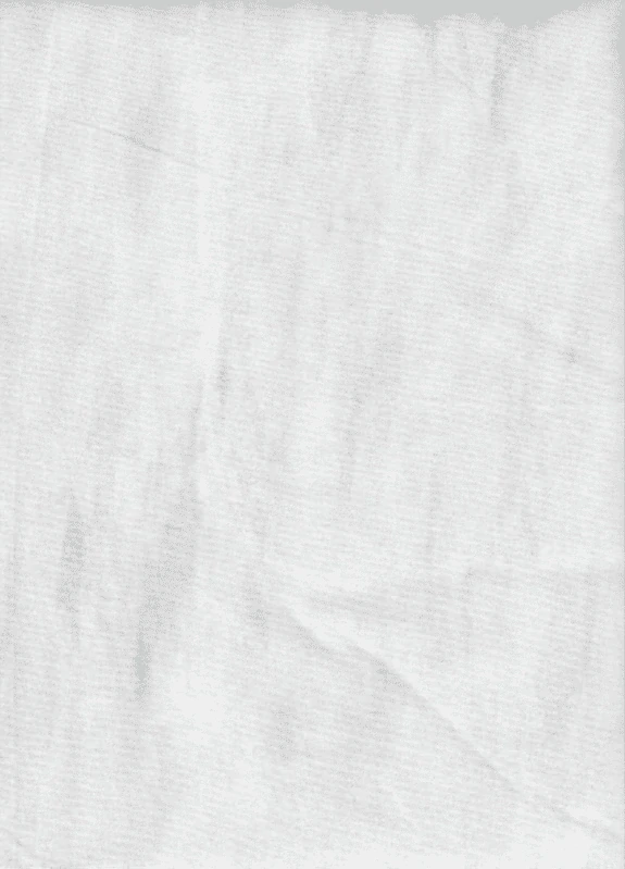 FQ Bílá s béžovými šmouhami