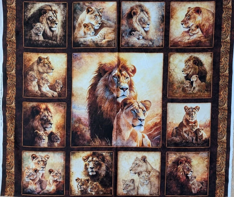 Lvi panel