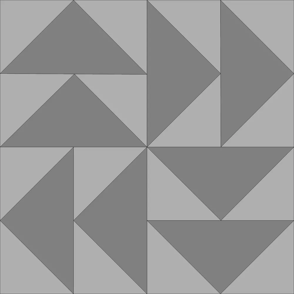 Patchworkový projekt Hvězda ke hvězdě