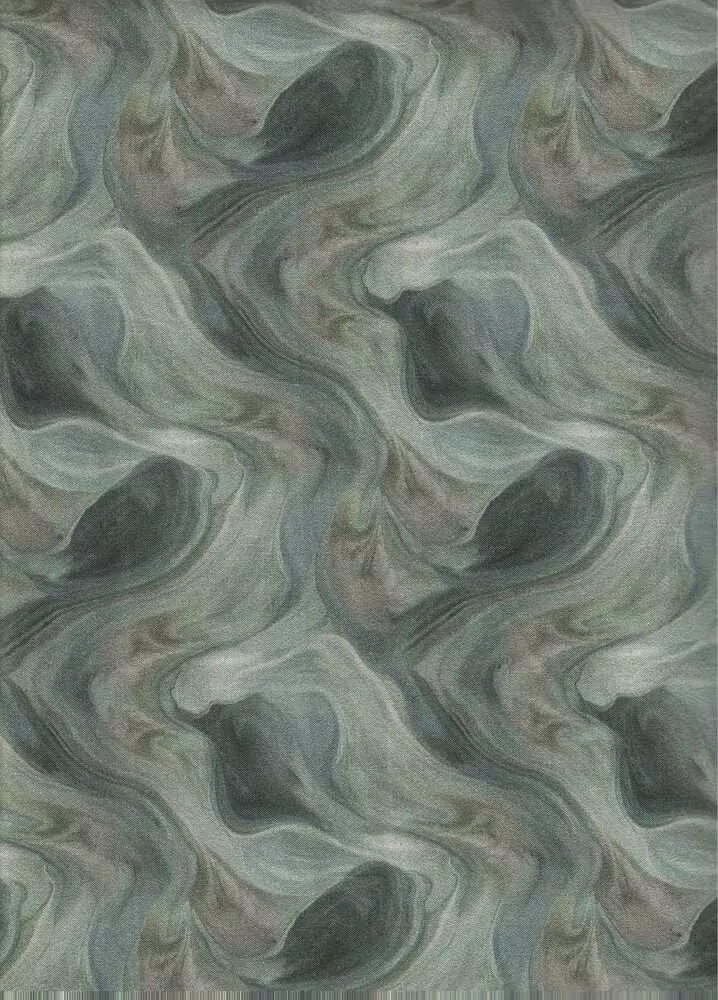 Mramorování na šedé