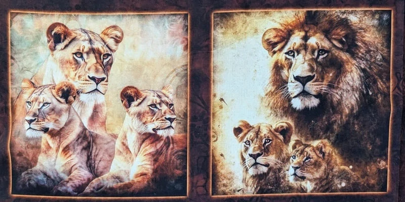 Lvi panel