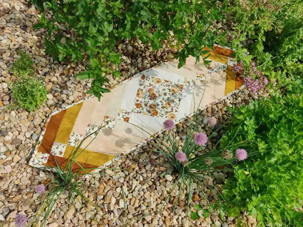 Zlatorezavý běhoun