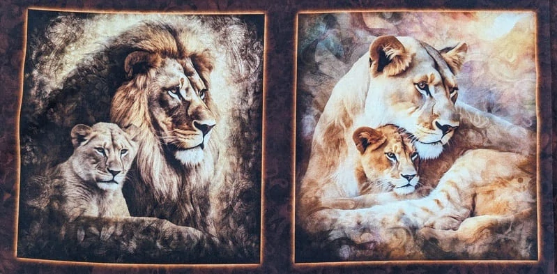 Lvi panel