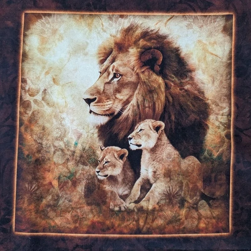 Lvi panel