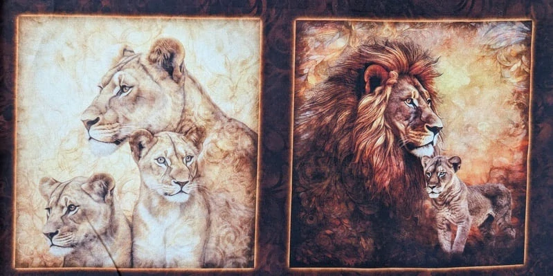 Lvi panel