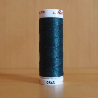 Quiltovací nit Mettler Silk-Finish Cotton 40 0759