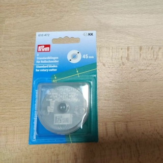 Náhradní planžeta MAXI 3 ks