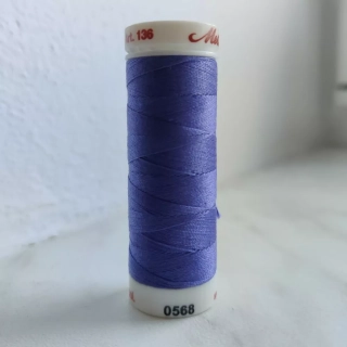 Quiltovací nit Mettler Silk-Finish Cotton 40 0568b