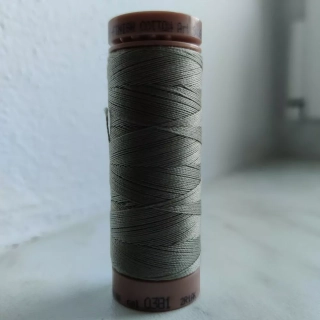 Quiltovací nit Mettler Silk-Finish Cotton 40 Q0381