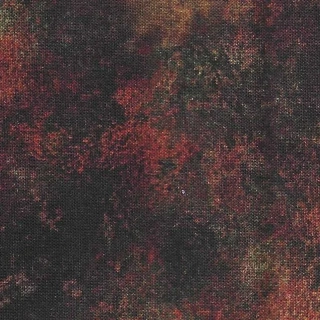 Makatá rezavohnědá