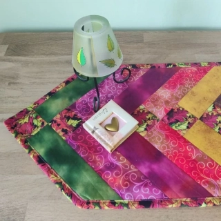 Podzimní francouzský cop