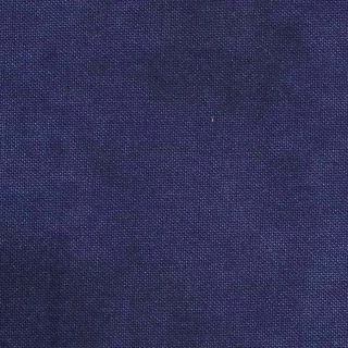 Středně modrá batika