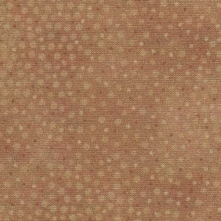 Tečky na karamelové makaté