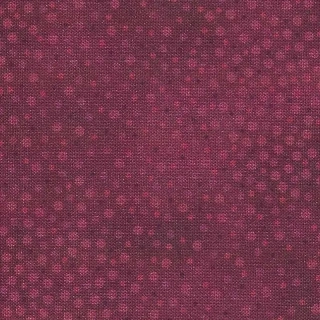 Tečky na vínové makaté