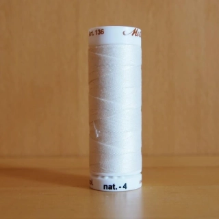 Quiltovací nit Mettler Silk-Finish Cotton 40 Q0778