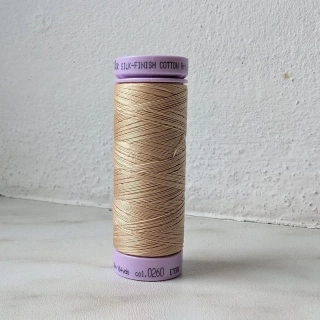 Quiltovací nit Mettler Silk-Finish Cotton 50 0260